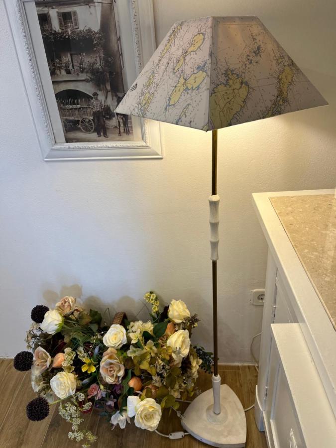 פונאנט Charming Studio Apartment At House Rustica With Terrace And Nearby Parking מראה חיצוני תמונה