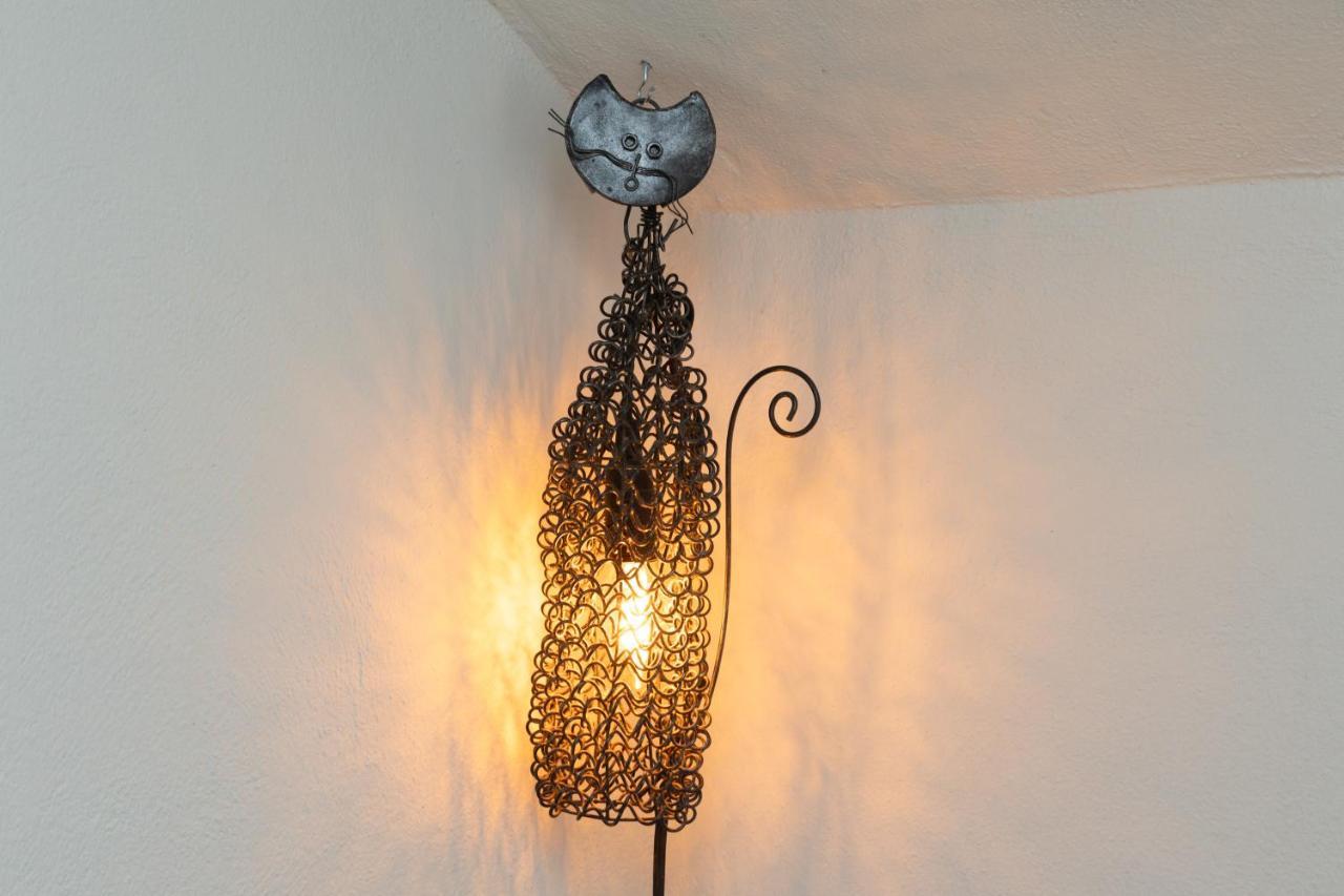 פונאנט Charming Studio Apartment At House Rustica With Terrace And Nearby Parking מראה חיצוני תמונה
