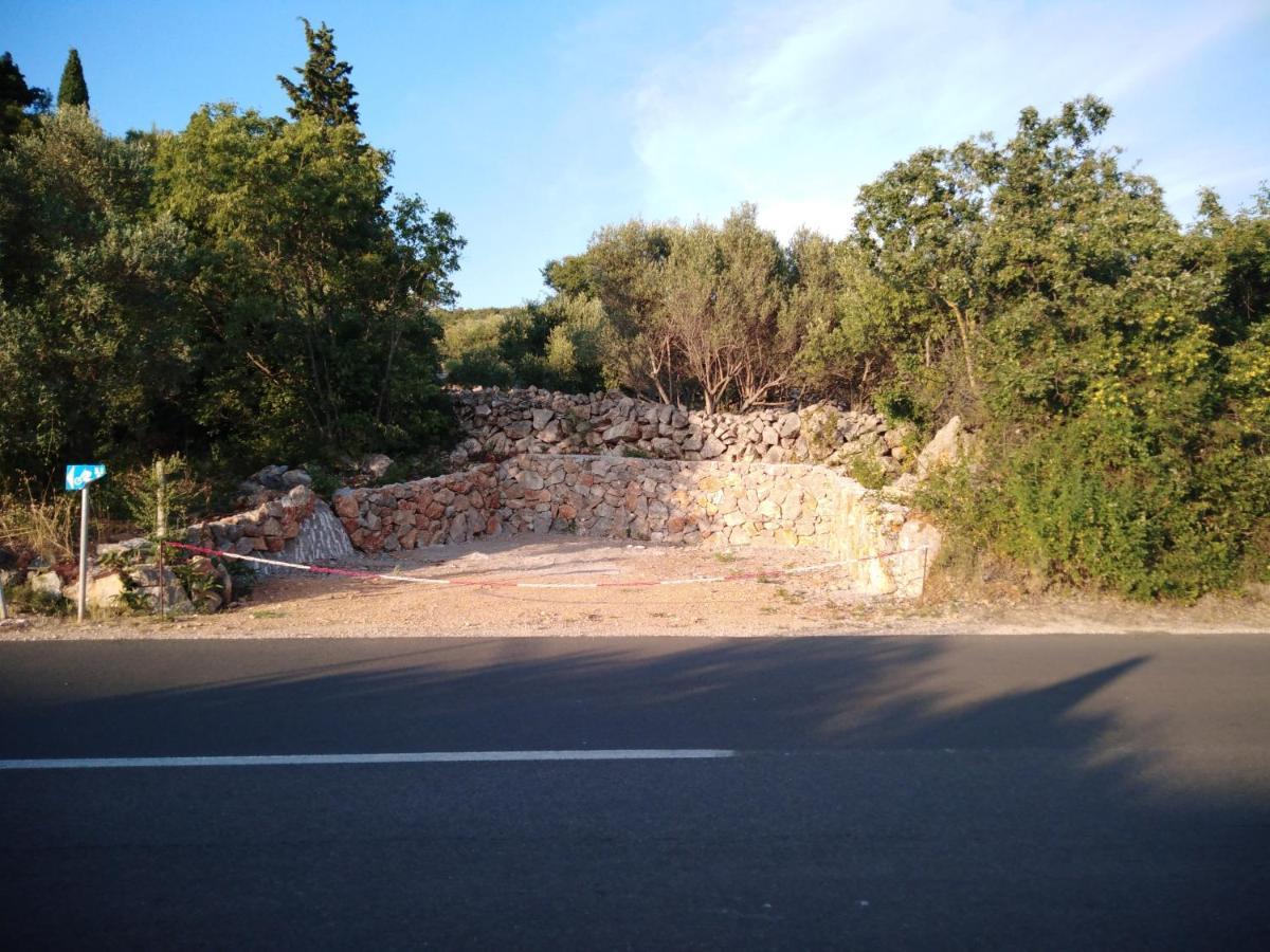 פונאנט Charming Studio Apartment At House Rustica With Terrace And Nearby Parking מראה חיצוני תמונה