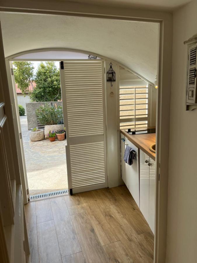 פונאנט Charming Studio Apartment At House Rustica With Terrace And Nearby Parking מראה חיצוני תמונה